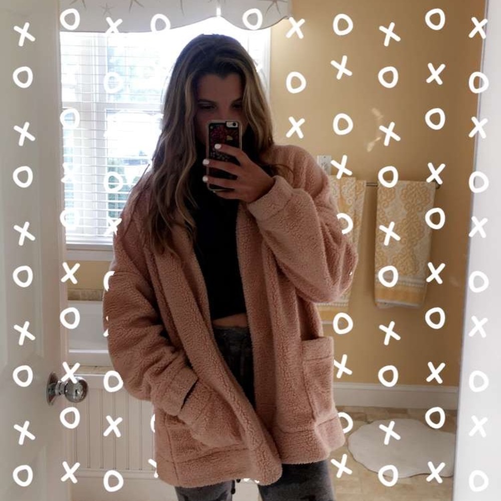 Meet your Posher, Drew